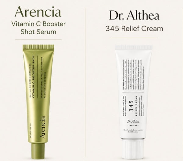 Radiance & Repair Duo