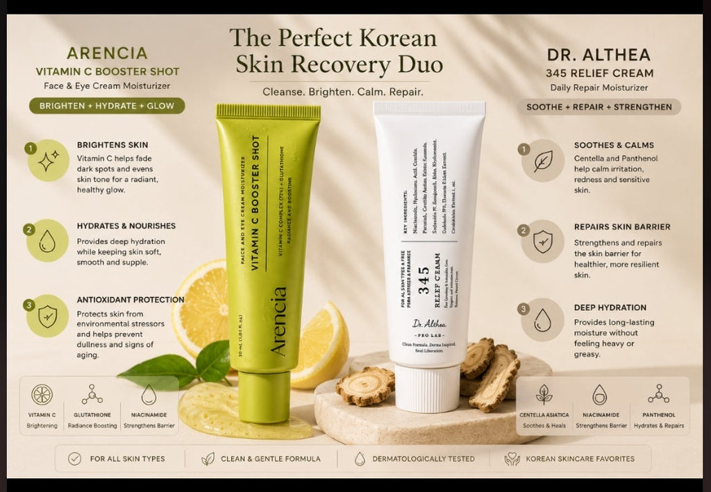 Radiance & Repair Duo
