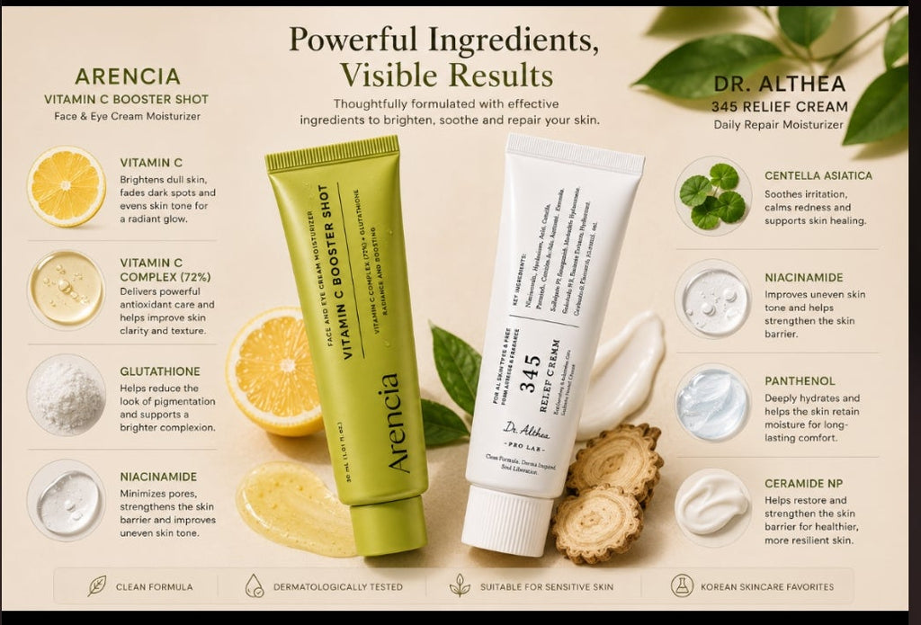 Radiance & Repair Duo