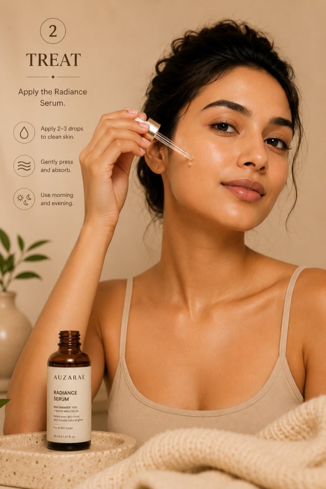 Radiance Serum