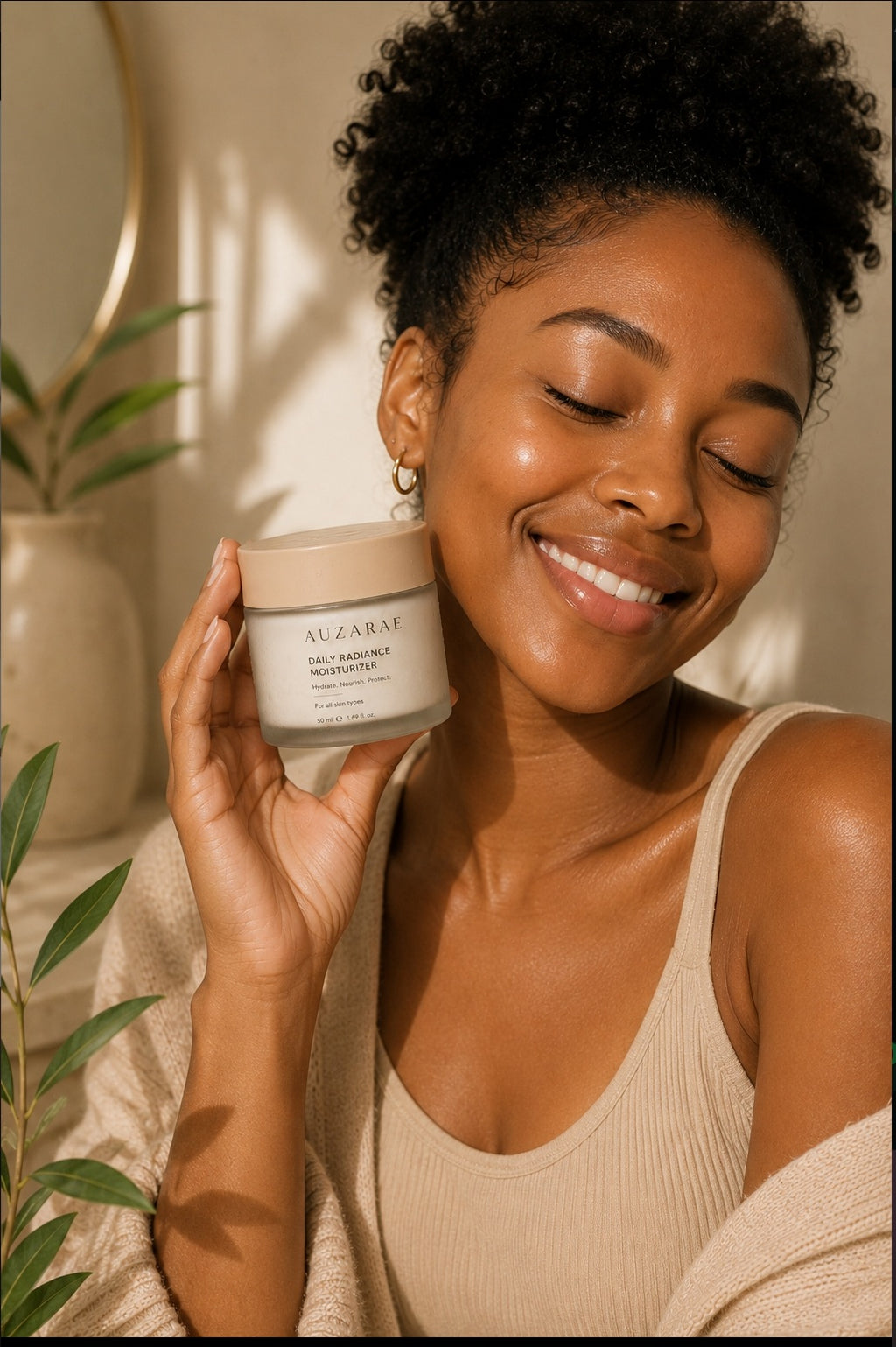 Daily Radiance Moisturizer