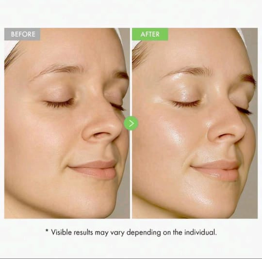 Arencia Vitamin C Booster Shot Cream | Brightening, Hydrating & Glow Moisturizer (30ml)