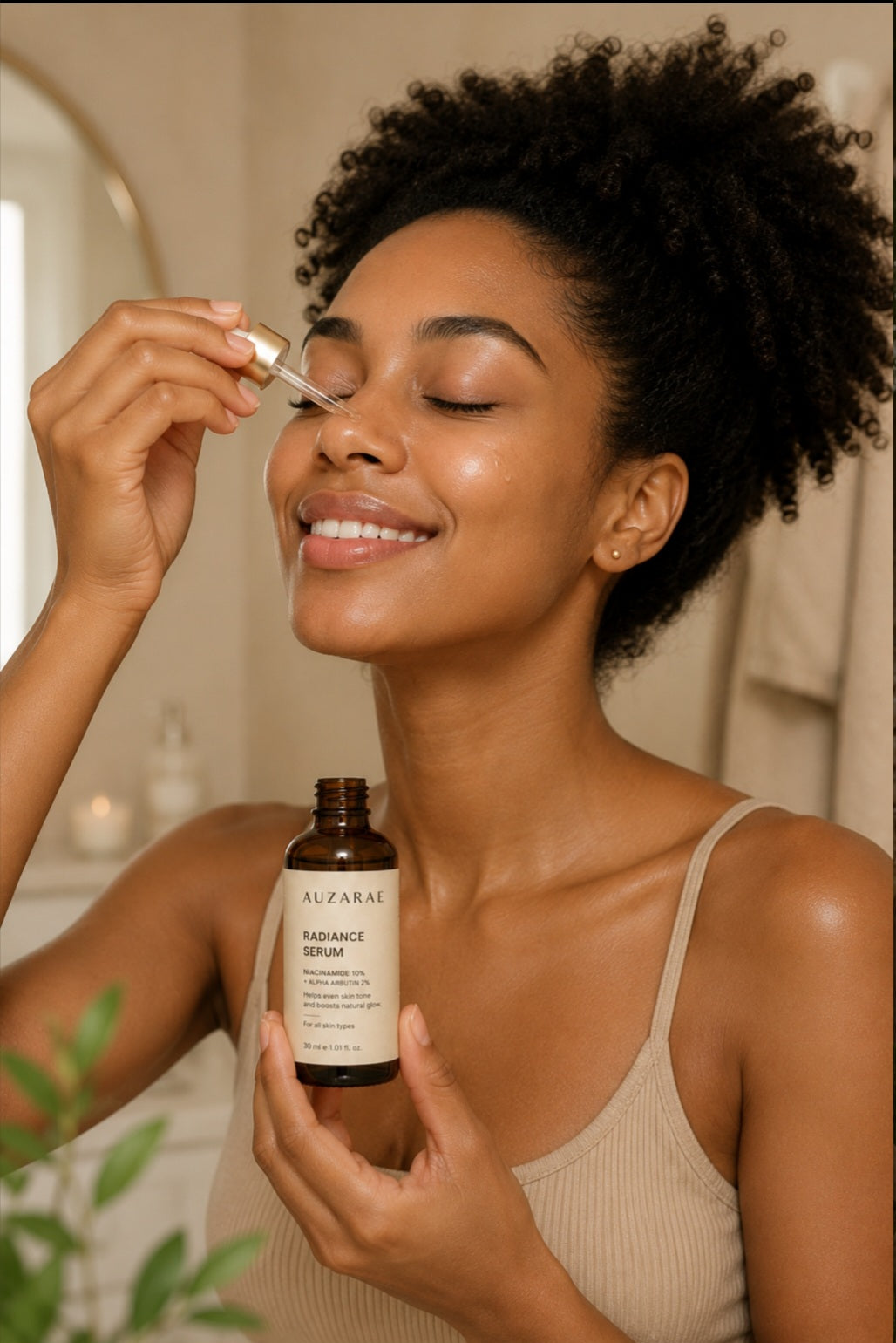 Radiance Serum