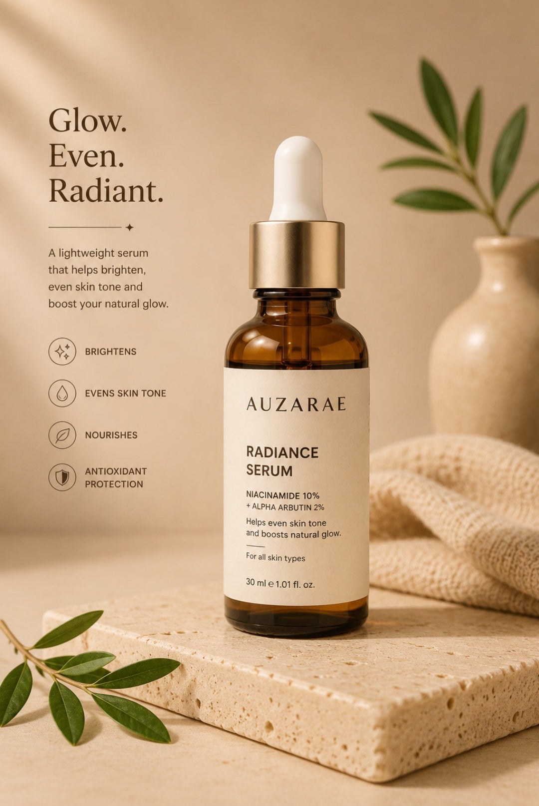 Radiance Serum