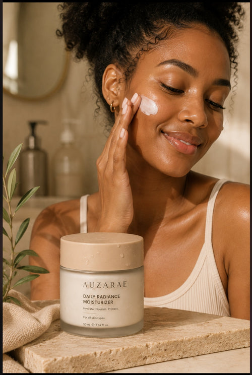 Daily Radiance Moisturizer