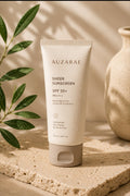 Sheer Sunscreen