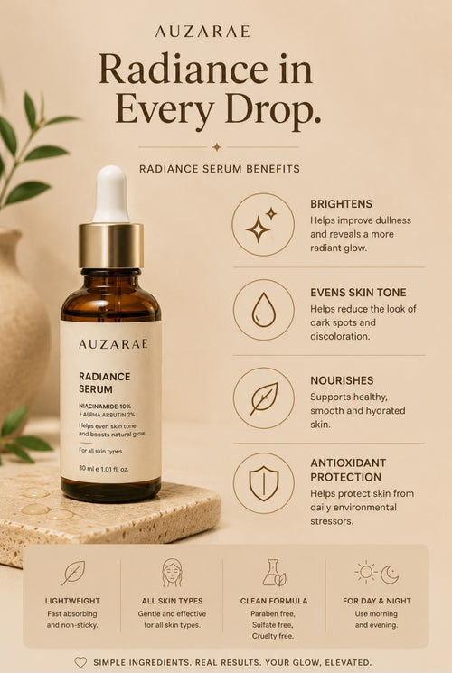 Radiance Serum